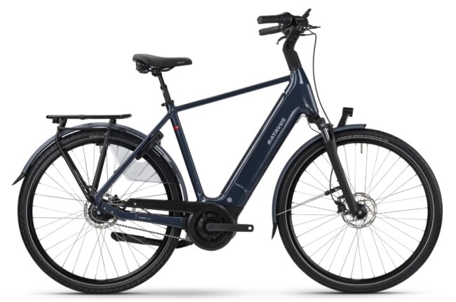 Batavus Batavus Finez E-Go Power High