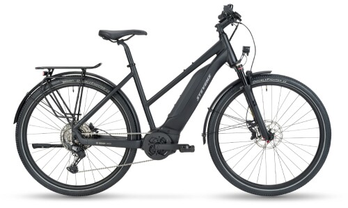 Stevens E-6X Tour LT Generation 2 RH 50 Lady