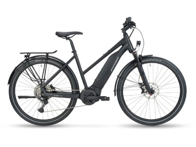Stevens E-6X Tour LT Generation 2 RH 50 Lady