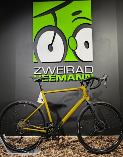 Cannondale Topstone 2