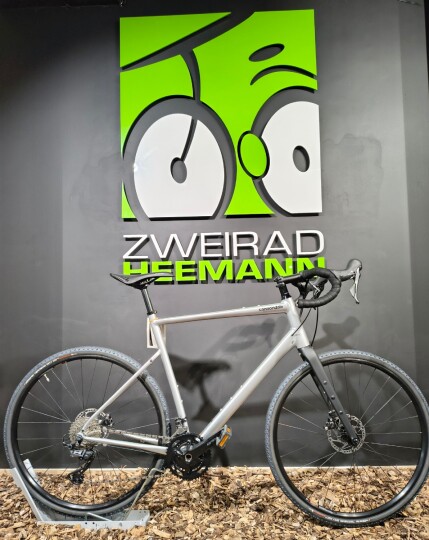 Cannondale Topstone 1