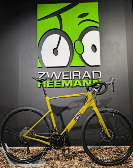 Cannondale Topstone CRB 4