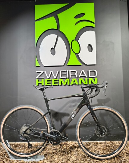 Cannondale Topstone CRB 3