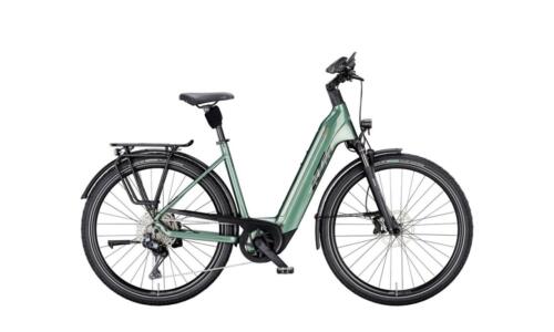 KTM Macina Style 820 Di2