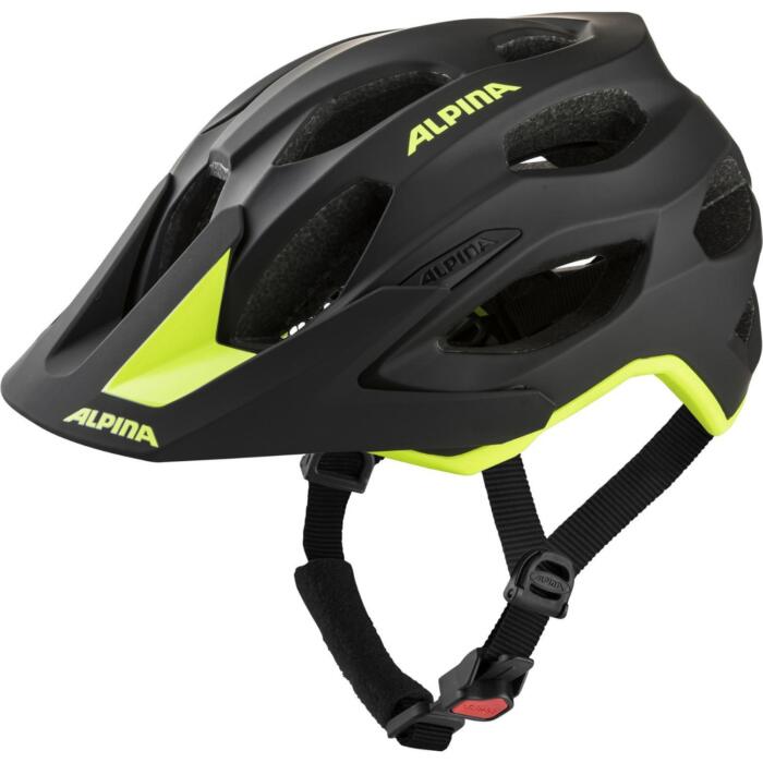Alpina Carapax 2.0 Gr. 52-57