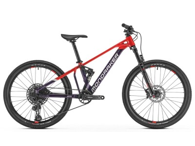 Mondraker Factor 24