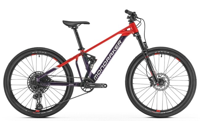 Mondraker Factor 24