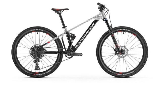 Mondraker Factor 26