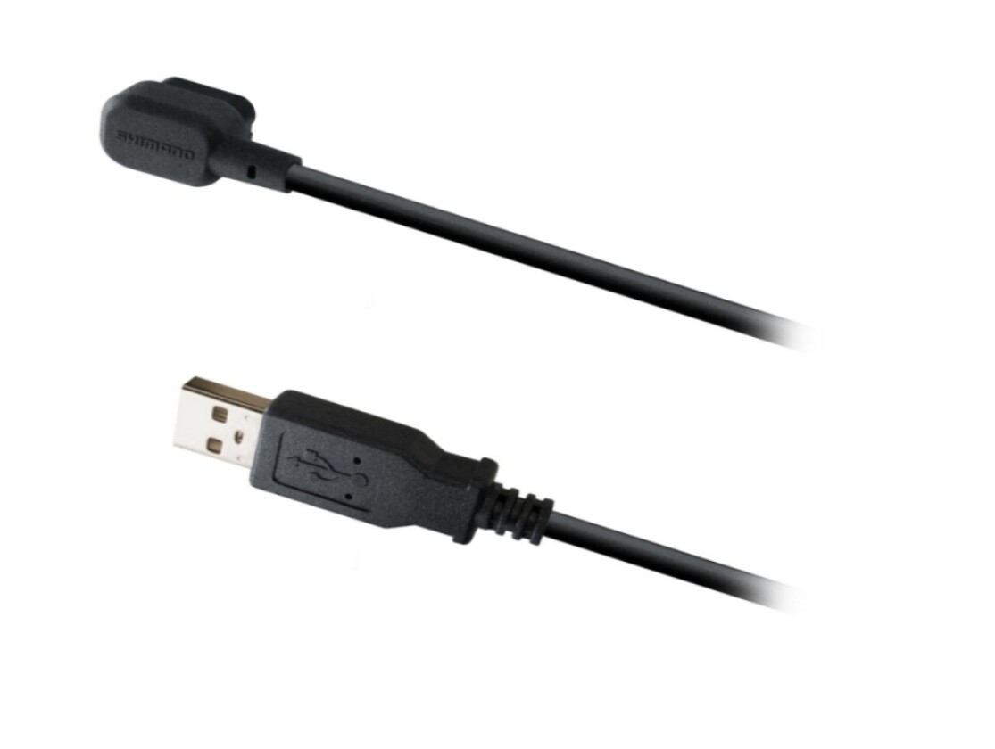 Shimano Di2 Ladekabel Shimano EW-EC300