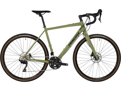 Principia Gravel 30