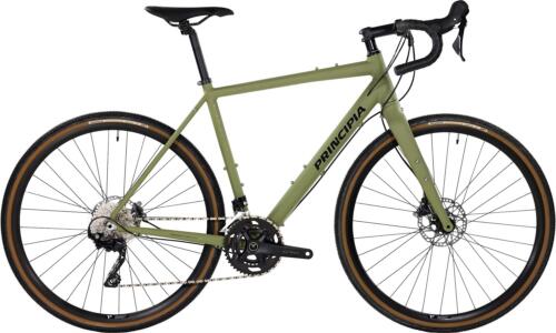 Principia Gravel 30