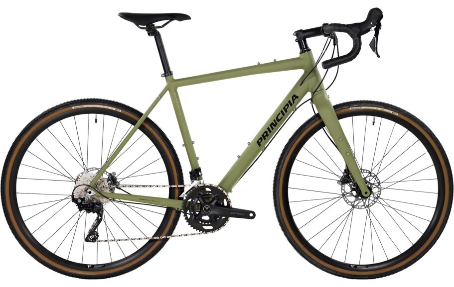 Principia Gravel 30
