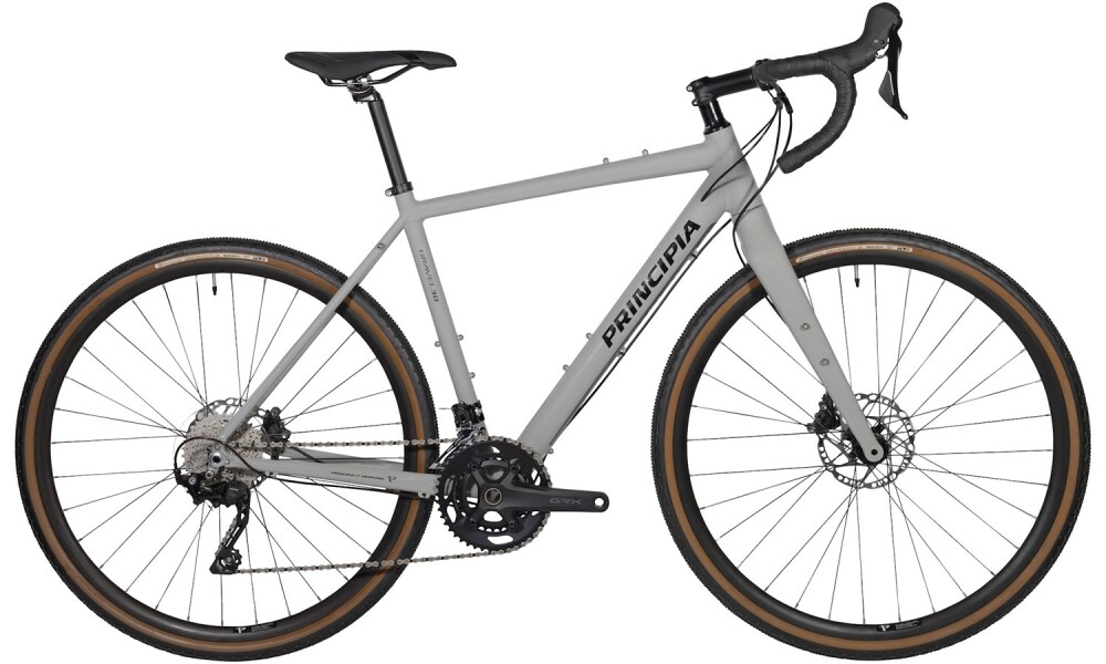 Principia Gravel 30