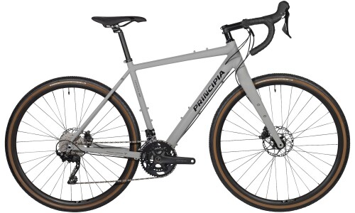 Principia Gravel 30