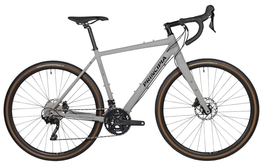 Principia Gravel 30