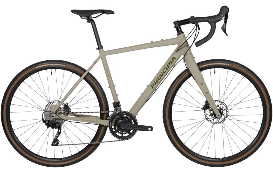 Principia Gravel 30