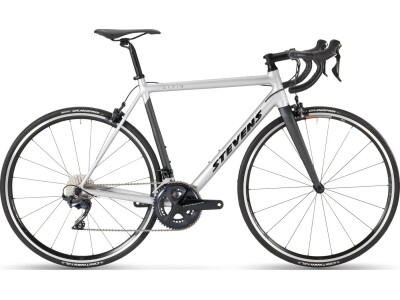 Aspin Custom Made Vogue Silber