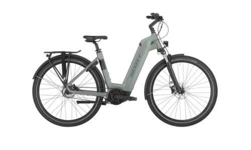 Scott Sub 40 Belt (Gates Riemenantrieb)