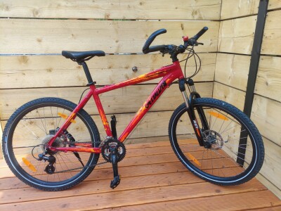 Specialized Specialized