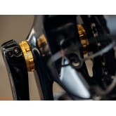 Colnago Bikone Tour de France Limited Edition Ceramic Innenlager - Gold Version