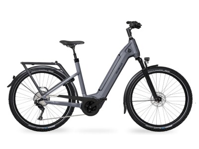 Velo de Ville SEB 990 Pro
