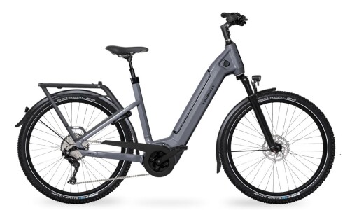 Velo de Ville SEB 990 Pro