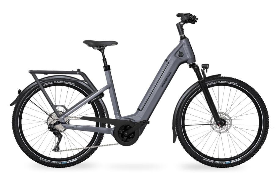 Velo de Ville SEB 990 Pro