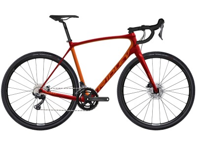 Ridley Kanzo Speed