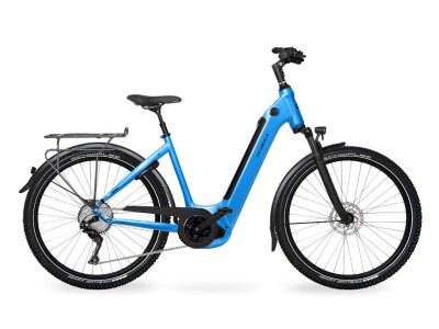 Velo de Ville SEB 990 Range