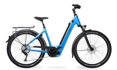 Velo de Ville SEB 990 Range