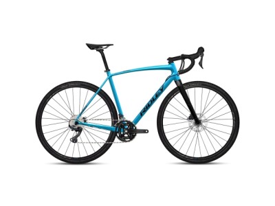 Ridley Kanzo A