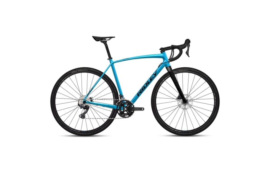 Ridley Kanzo A