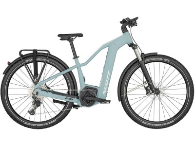 Scott Axis eRide 30