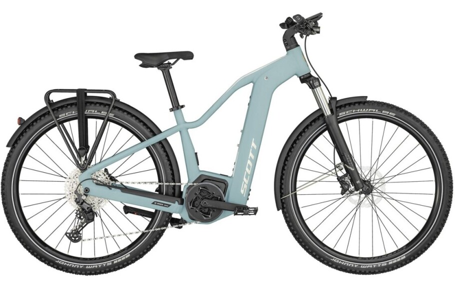 Scott Axis eRide 30
