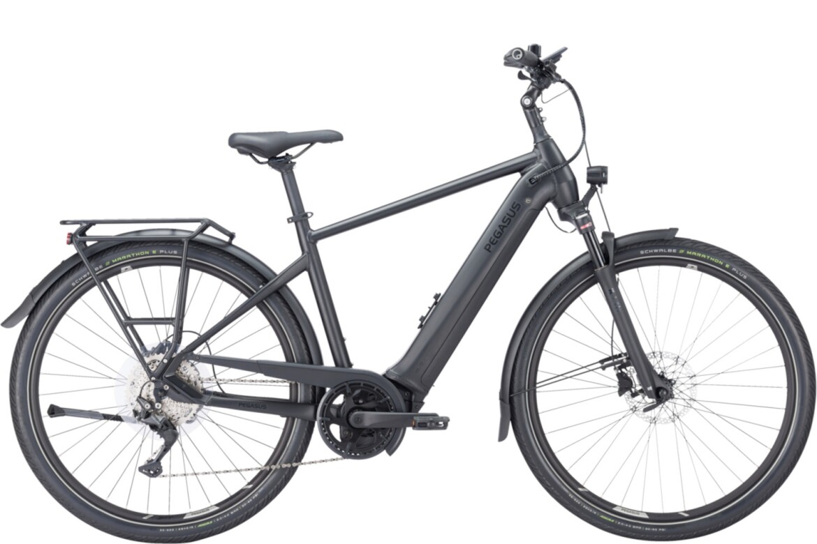 PEGASUS Premio EVO 10 Lite 625