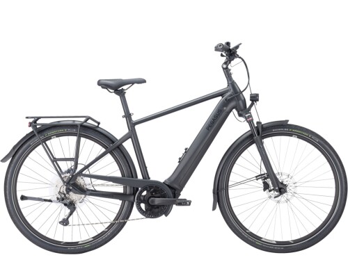 PEGASUS Premio EVO 10 Lite 625