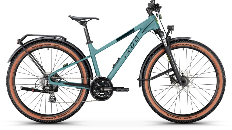 IXGO - MT Two Diamant 27,5, Marsh
