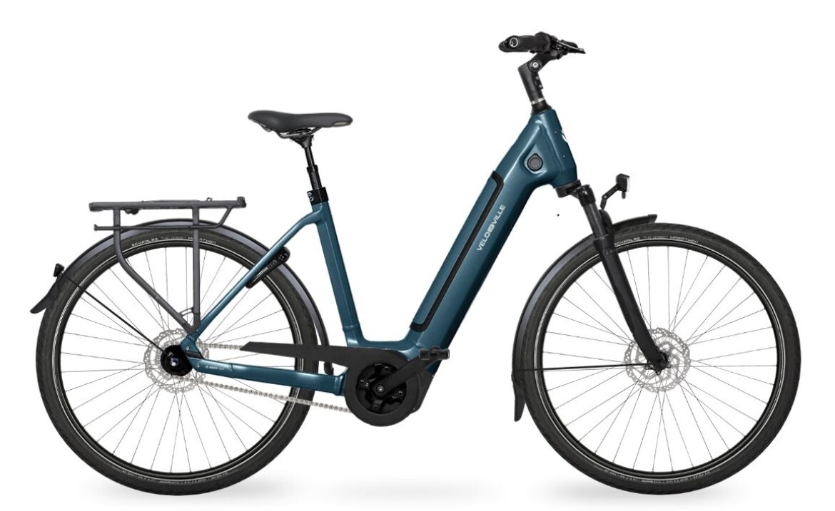 Velo de Ville AEB 890 Pro