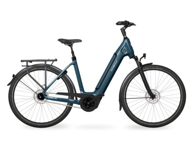 Velo de Ville AEB 890 Pro