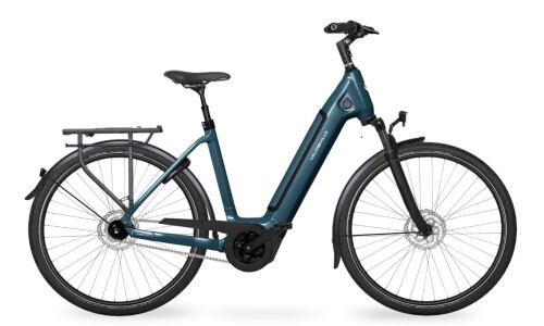 Velo de Ville AEB 890 Pro
