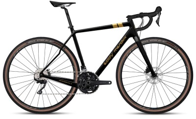 Eddy Merckx - Strassbourg Carbon GRX 400 (2x10)