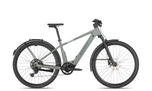 Scott Passage 30 Light