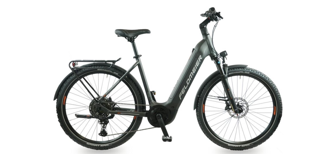 Feldmeier FE22Ai e SUV PEdelec