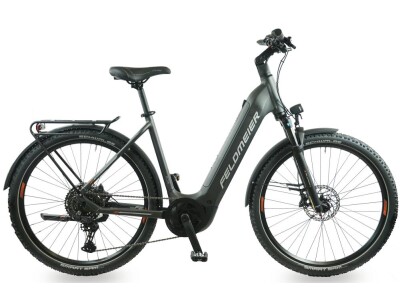 FE22Ai e SUV PEdelec