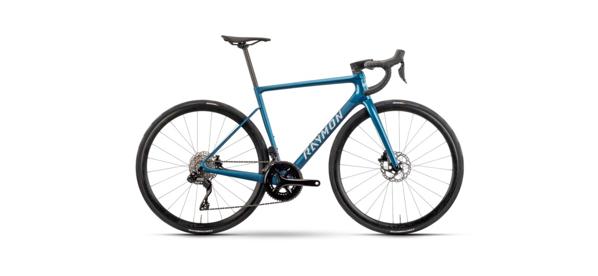 R Raymon Kirana Pro Shimano 105 Di2