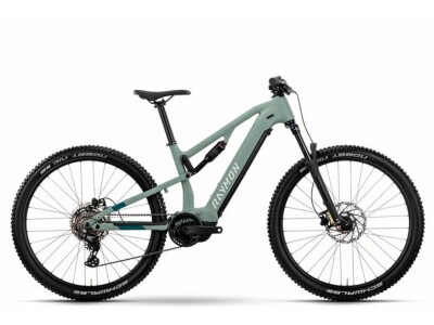 Trailray 120