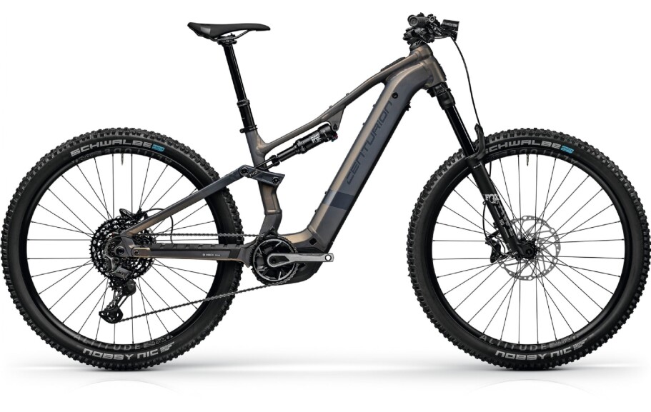 Centurion Numinis R2000 RH S