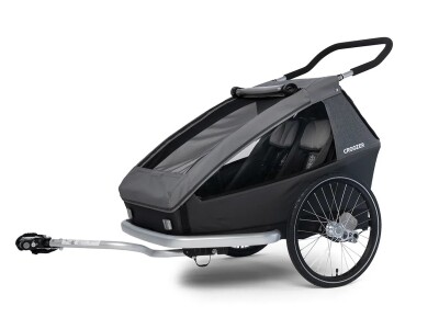 Croozer Kid Keeke 2