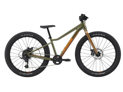 Trail Plus MAT 24"