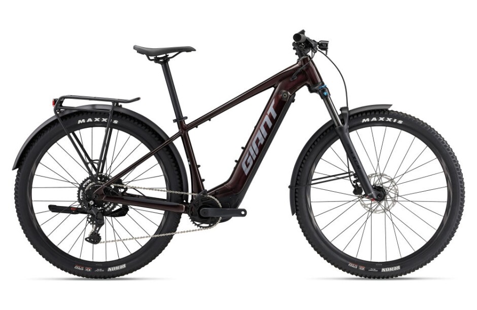 GIANT Fathom E+ EX 29